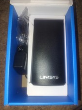 Linksys AC1200 WiFi 5 Router 1200 Mbps Black VLP01 picture