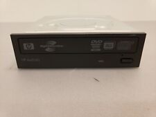 Vintage HP dvd1140i 22x Multiformat DVD Writer IDE DVD-RW Black CDROM Drive picture