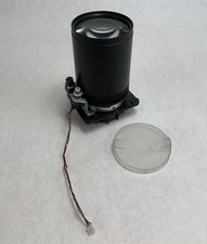 EIKI LC-X986 LCD Projector Lens picture
