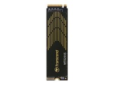 Transcend MTE255S SSD 1TB Internal M.2 2280 (Single Sided) Transcend TS1TMTE255S picture