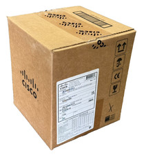 NEW SEALED CISCO IE-2000-16TC-G-E ETHERNET SWITCH 800-36508-01 picture