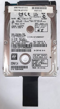 HGST 250GB 5400RPM SATA 6.0Gb/s HARD DRIVE 42T1367 H2T250854S7 picture