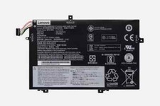 Genuine 01AV463 L17L3P52 Battery for Lenovo ThinkPad L480 L580 L490 L15 Series picture
