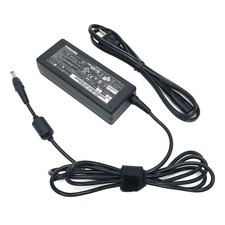 Genuine Toshiba Power Adapter for Satellite L755 L670 L655D L655 Laptop picture