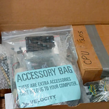 Velocity USB2N3200 PCI Card USB 2.0 5-Port Expansion Adapter USB2N3200 picture