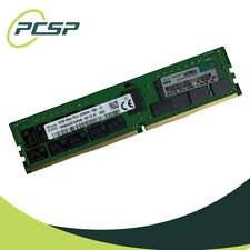 Hynix 32GB PC4-3200AA-R 2Rx4 DDR4 ECC REG RDIMM Server Memory HMA84GR7DJR4N-XN picture