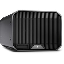 SanDisk Professional 16TB G-RAID Project 2 - External Hard Drive HDD, picture