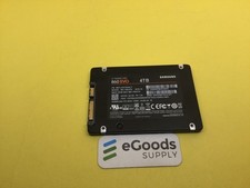 SAMSUNG 860 EVO 4TB 2.5