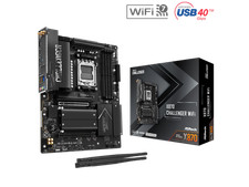 ASRock X870ChallengerWiFi X870 Challenger WiFi ATX Motherboard - AM5 DDR5 picture