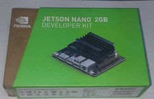 NVIDIA NANO 2GB DEVELOPER KIT JETSON P3541 Used picture