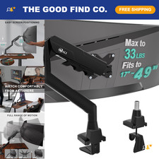 Ultrawide Monitor Arm for 17-49