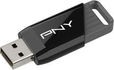 256GB Attaché X USB 3.2 Gen 1 Flash Drive, Advanced Performance picture