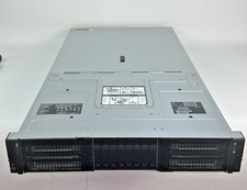 HPE Gen11 DL385 8SFF GPU CTO No EPYC CPU No RAM NVMe U.3 nVidia/AMD 4x 2200W PSU picture
