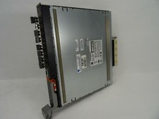 UN041 DELL BROCADE 4424 4GB FC BLADE SWITCH FOR POWEREDGE M1000E picture