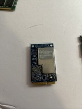 Broadcom BCM94321MC  Wireless WLAN WiFi mini Card for Apple MacBook... picture