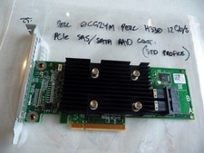 AU SELLER Dell 0CG2YM PERC H330 12Gb/s PCIe SAS/SATA RAID Controller -TESTED picture