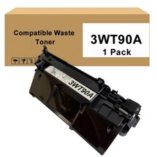 1 Pack 3WT90A Compatible Toner Collection Unit for Color Enterprise M751n M751dn picture