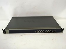 Netgear XS708E-100NES 8-Port 10-Gigabit ProSAFE Plus Switch picture