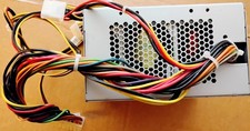 Bestec ATX-250-12Z REV D2 250W Desktop Power Suppply HP picture