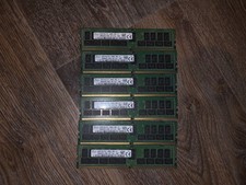 SK Hynix 32GB 2RX4 PC4-2666V-RB2- DDR4 HMA84GR7JJR4N-VK  TF AD erver Memory picture