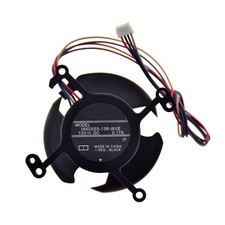 06025SS-13R-WUE Projector Cooling Fan for NMB 13V 4pin Hole Distance 44mm picture