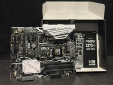 MSI Z270 GAMING PRO CARBON LGA 1151, Intel Motherboard picture