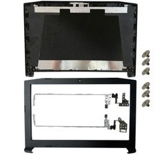For Acer Nitro 5 AN515-41 AN515-42 AN515-53 N17C1 LCD Back Cover/Bezel/Hinges picture