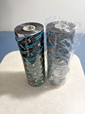 Inkanto APX FH+ T6657010 Resin Enhanced Wax Ribbons, 220mm W x 450m LOT 0f 2 picture