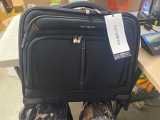 Samsonite Xenon 4.0 Spinner Mobile Office picture