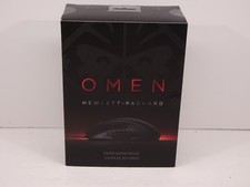 HP Omen X9000 Elite Precision Gaming Computer Mouse 8200 DPI 150 IPS picture