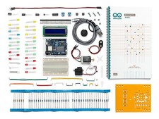 Arduino Starter Kit R4 [K000007_R4] – Learn Electronics and Coding with the U... picture