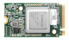 AI Accelerator Module Compatible with Raspberry Pi 5 Support Linux/Windows picture