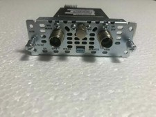CISCO NIM-4G-LTE-VZ 4G LTE ISR4400 NIM for Verizon Interface Quantity Avaliable  picture