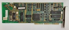 Western Digital WD1003-WA2 ISA MFM Floppy Controller (Retro, 1987) picture