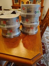 Memorex CDR printable, new, 150 pieces (5x30=150), unopened. picture