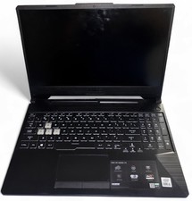 ASUS TUF Gaming F15 (FX506LI) Gaming Laptop - Used Good Condition picture