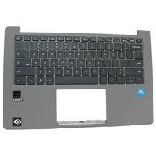 90NX0936-R33US0 ASUS PALMREST W/KB GRAY CX1405CTA-IS386PT 