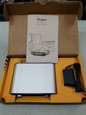 NOS Vintage 1980's Ramjet 256K Print Buffer Desktop Computer PC New RARE Origina picture