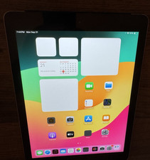 Apple iPad 6th Gen A1954 9.7