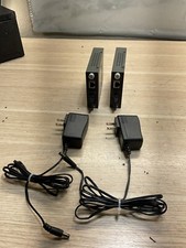 TRENDnet TFC-110 S15i Media Converter/Lot Of 2 /PREOWNED/JUA1872 picture