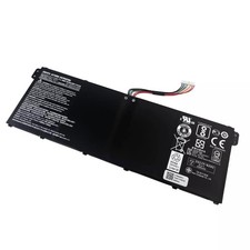Acer Swift 3 SF314-51 SF314-52 Genuine Battery Pack 4-Cell 48Wh 15.2V AC14B8K picture