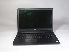Dell Inspiron 15-3567 Intel Core(TM) i3-7100U CPU 2.40GHz-8GB RAM-1TB HDD-NO OS picture
