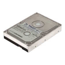 HARD DRIVE MAXTOR DiamondMax VL 17 91301U3 13GB 5.4K ATA 3.5''  picture