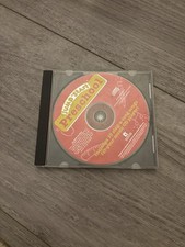 Jump Start Preschool Cd Rom picture