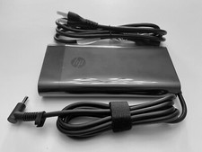 HP OMEN 280W 4.5mm Power Adapter Charger TPN-LA27 TPN-CA26 M94073-001, Slim picture