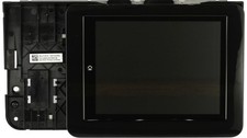 Genuine OEM HP Control Panel Touchscreen Display Assembly, Part # B5L47-60101 picture