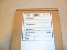 Cisco CP-7916 Add On Module with Color Display - Works with 7962 7965 7975 New picture