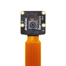 Arducam for Raspberry Pi Noir Camera Module, 8MP IMX219 NOIR, NOIR picture
