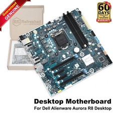 Dell Alienware Aurora R8 Motherboard Intel LGA1151 2XRCM IPCML-SH IPCFL-SC/R picture
