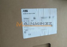 1PCS ABB FREQUENCY CONVERTER ACS850-04-061A-5+J400  new via FedEx or DHL picture